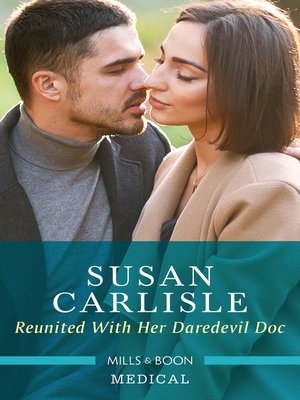 cover image of Reunited with Her Daredevil Doc